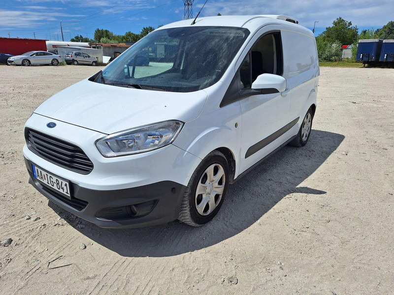 Ford Transit Courier - Frigo - Komercauto refrižerators: foto 3 Ford Transit Courier - Frigo - Komercauto refrižerators: foto 3