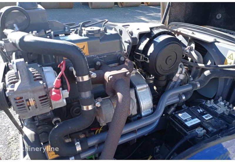 Veltnis Hamm HD 8 VV Road roller: foto 12 Veltnis Hamm HD 8 VV Road roller: foto 12