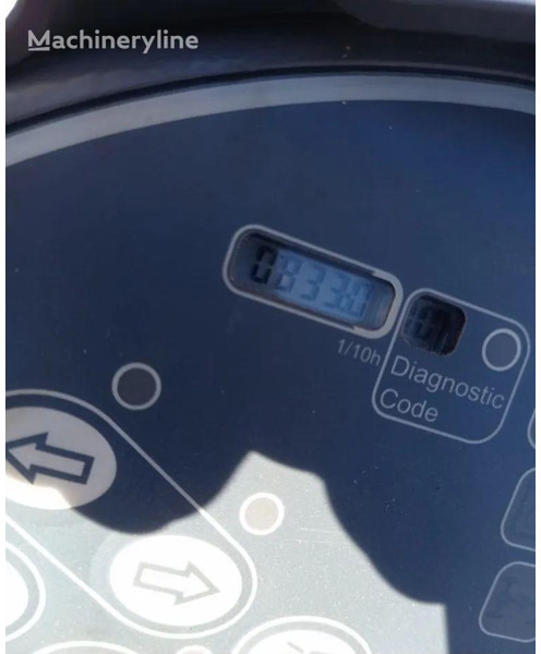 Veltnis Hamm HD 8 VV Road roller: foto 10 Veltnis Hamm HD 8 VV Road roller: foto 10