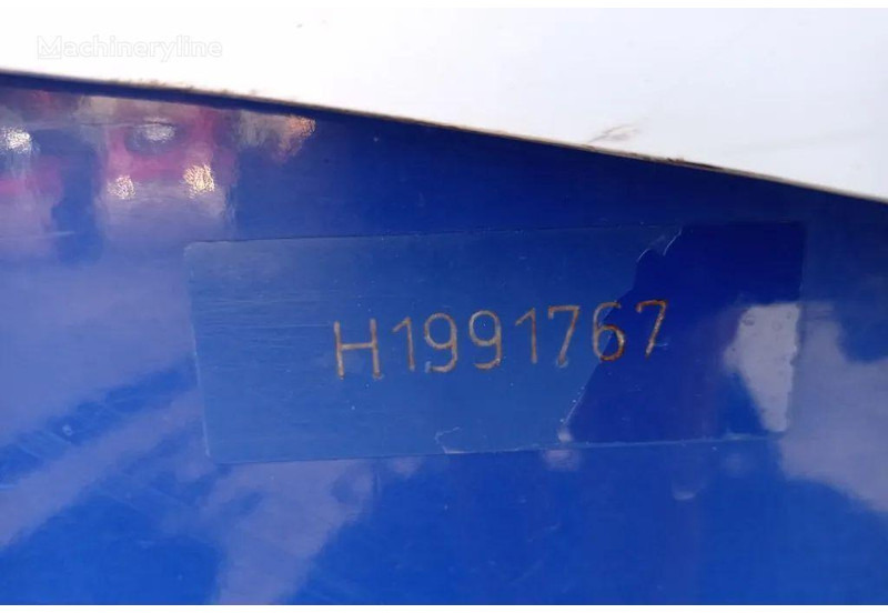 Veltnis Hamm HD 8 VV Road roller: foto 11 Veltnis Hamm HD 8 VV Road roller: foto 11