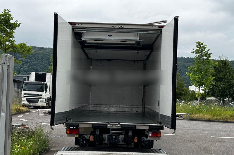 Kravas automašīna refrižerators Iveco 100 E 18 Eurocargo Mit Supra 850 Mt Bis -30°C: foto 10