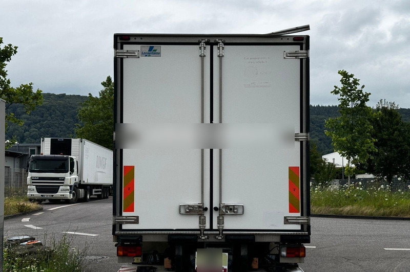 Kravas automašīna refrižerators Iveco 100 E 18 Eurocargo Mit Supra 850 Mt Bis -30°C: foto 6