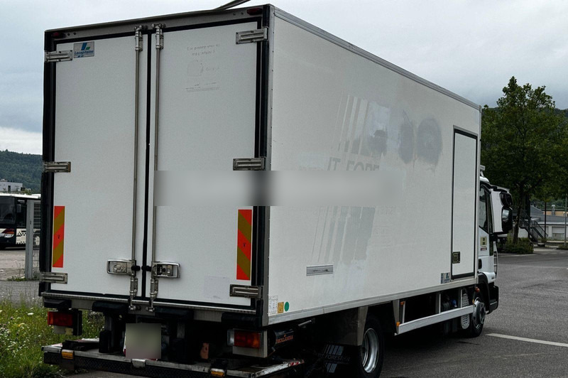 Kravas automašīna refrižerators Iveco 100 E 18 Eurocargo Mit Supra 850 Mt Bis -30°C: foto 7