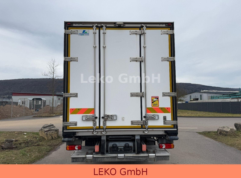 Iveco 120E220 Mit Carrier Sp 850 Mt - Kravas automašīna refrižerators: foto 5 Iveco 120E220 Mit Carrier Sp 850 Mt - Kravas automašīna refrižerators: foto 5