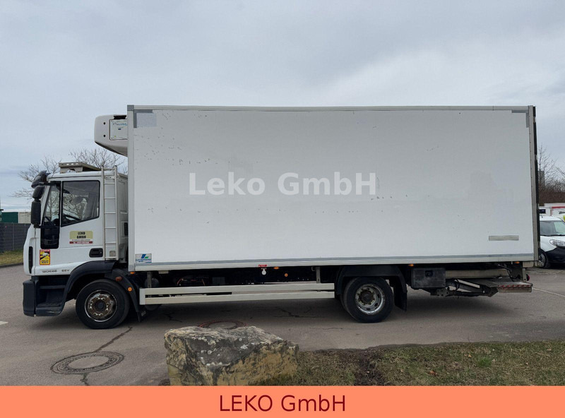 Iveco 120E220 Mit Carrier Sp 850 Mt - Kravas automašīna refrižerators: foto 4 Iveco 120E220 Mit Carrier Sp 850 Mt - Kravas automašīna refrižerators: foto 4