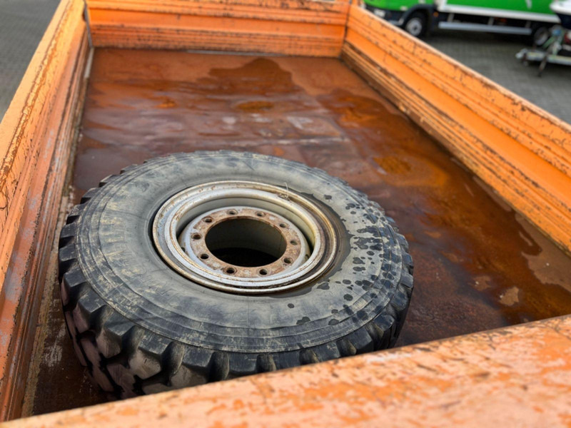 Iveco 140 E 24 4x4 + Atlas AK 65.2 A1 līzingu Iveco 140 E 24 4x4 + Atlas AK 65.2 A1: foto 12