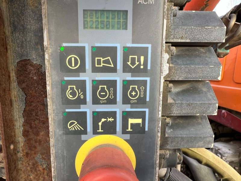 Iveco 140 E 24 4x4 + Atlas AK 65.2 A1 līzingu Iveco 140 E 24 4x4 + Atlas AK 65.2 A1: foto 11