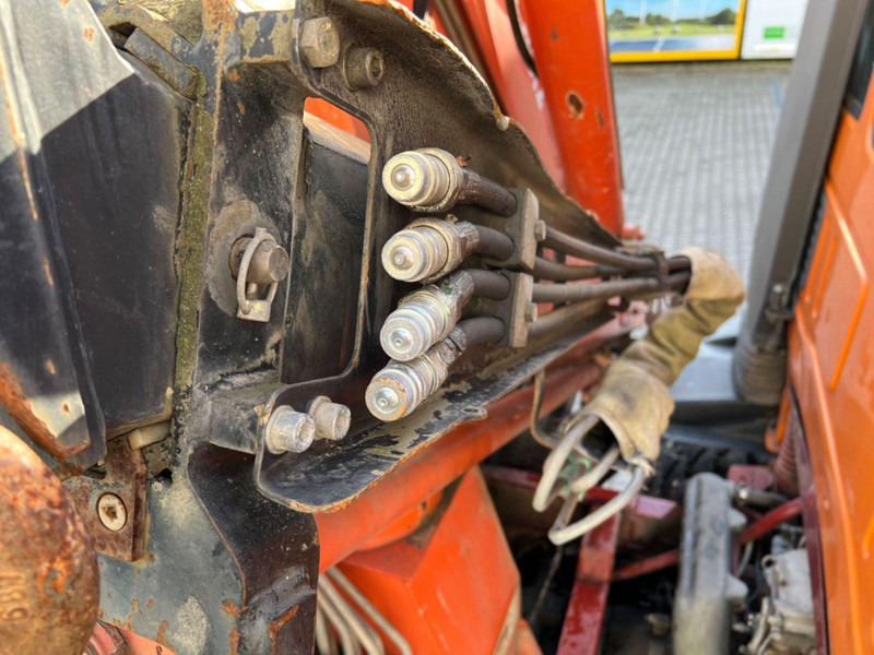 Iveco 140 E 24 4x4 + Atlas AK 65.2 A1 līzingu Iveco 140 E 24 4x4 + Atlas AK 65.2 A1: foto 8