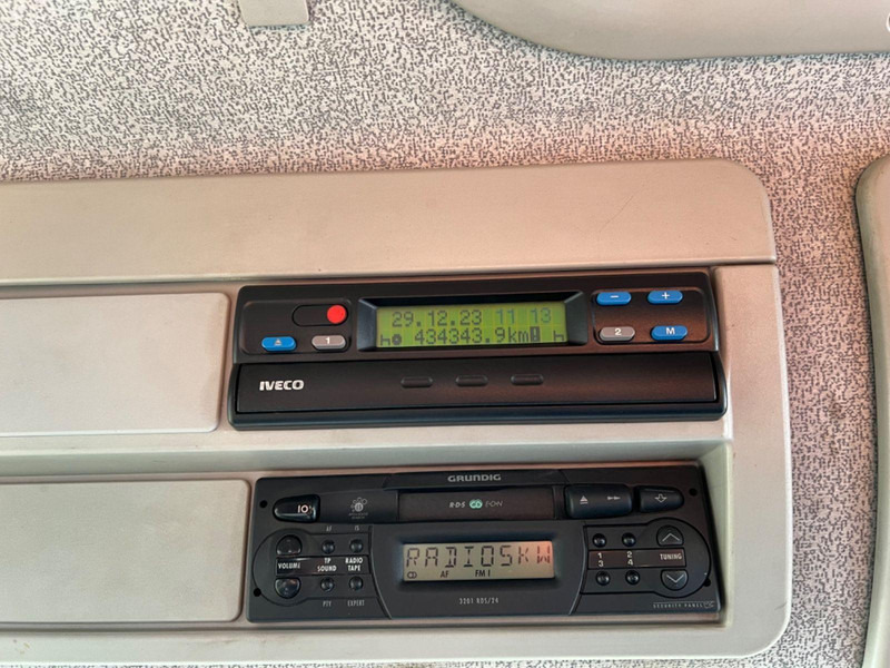 Iveco 140 E 24 4x4 + Atlas AK 65.2 A1 līzingu Iveco 140 E 24 4x4 + Atlas AK 65.2 A1: foto 14