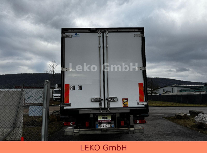 Iveco 190.28 Mit Carrier Sp 850 - Kravas automašīna refrižerators: foto 5 Iveco 190.28 Mit Carrier Sp 850 - Kravas automašīna refrižerators: foto 5