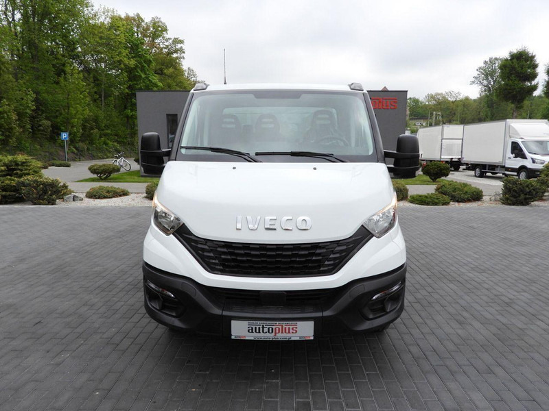 Iveco DAILY 35C14 - Komercauto pašizgāzējs: foto 5 Iveco DAILY 35C14 - Komercauto pašizgāzējs: foto 5