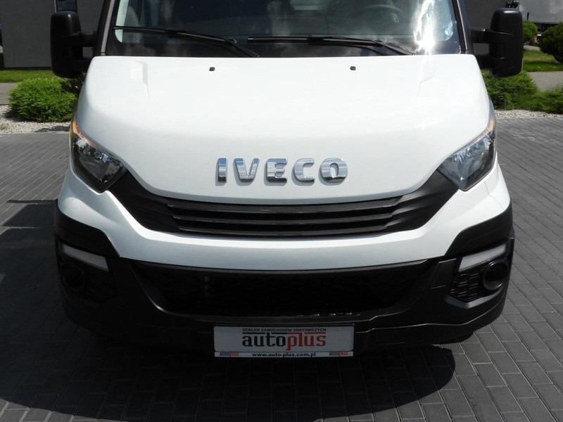 Iveco DAILY 35C15 līzingu Iveco DAILY 35C15: foto 14
