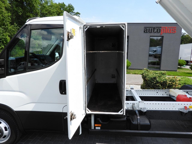 Iveco DAILY 35C15 līzingu Iveco DAILY 35C15: foto 20