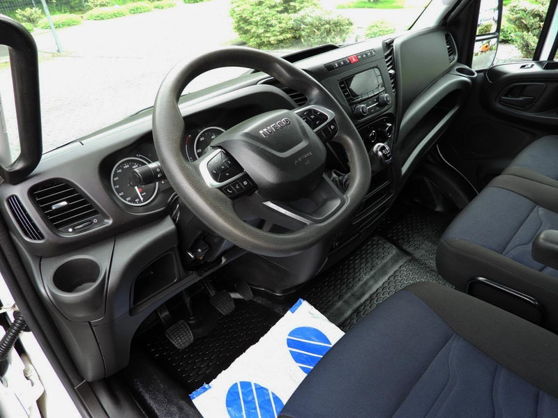 Iveco DAILY 35C16 - Komercauto pašizgāzējs: foto 2 Iveco DAILY 35C16 - Komercauto pašizgāzējs: foto 2