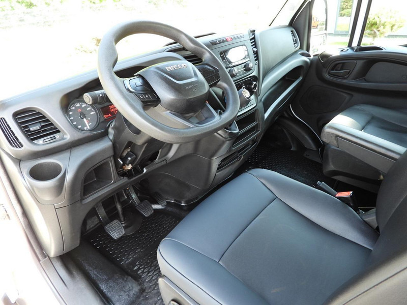 Iveco DAILY 35C16 - Komercauto pašizgāzējs: foto 2 Iveco DAILY 35C16 - Komercauto pašizgāzējs: foto 2