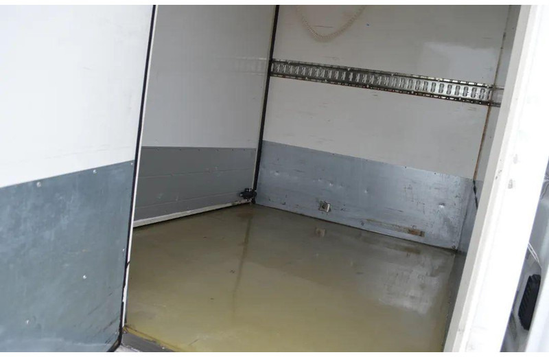 Komercauto refrižerators Iveco DAILY 60C15 60-150 TWO-CHAMBER REFRIGERATOR CONTAINER ISOTHERM F: foto 13