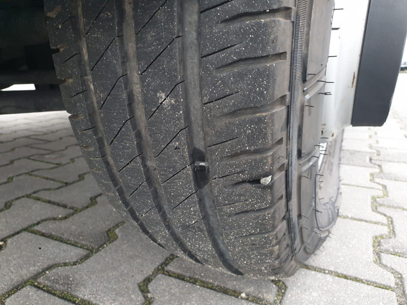 Komercauto refrižerators Iveco DAILY 60C15 60-150 TWO-CHAMBER REFRIGERATOR CONTAINER ISOTHERM F: foto 19