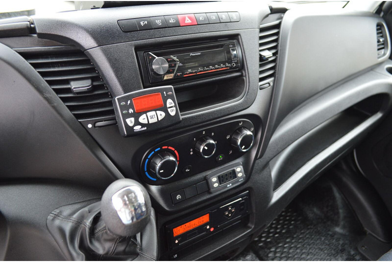 Kravas automašīna refrižerators Iveco DAILY 60C15: foto 20 Kravas automašīna refrižerators Iveco DAILY 60C15: foto 20