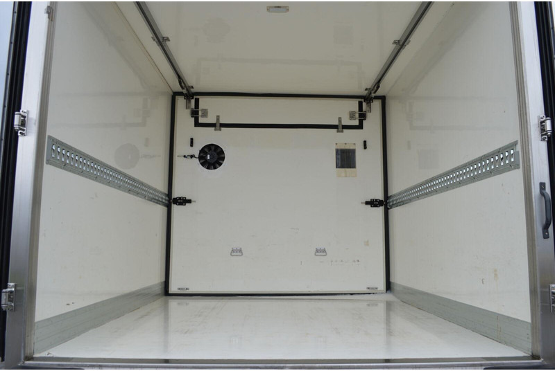 Kravas automašīna refrižerators Iveco DAILY 60C15: foto 10 Kravas automašīna refrižerators Iveco DAILY 60C15: foto 10
