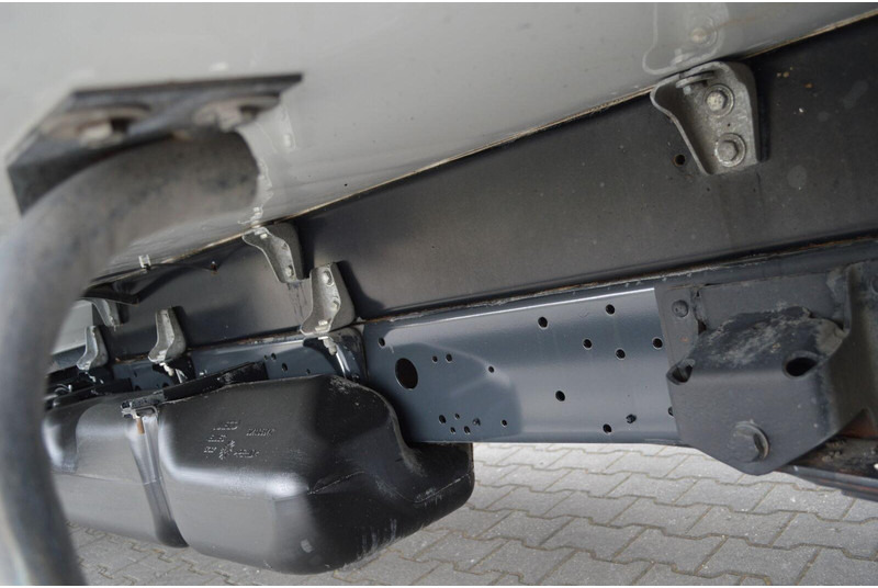 Kravas automašīna refrižerators Iveco DAILY 60C15: foto 13 Kravas automašīna refrižerators Iveco DAILY 60C15: foto 13