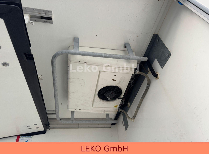 Komercauto refrižerators Iveco Daily 335C14: foto 12