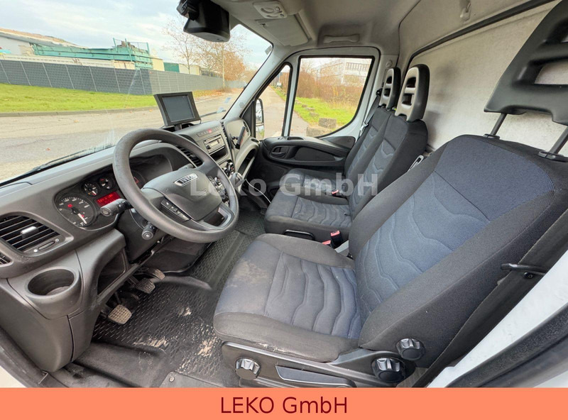 Komercauto refrižerators Iveco Daily 335C14: foto 20