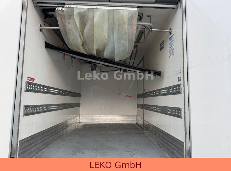 Komercauto refrižerators Iveco Daily 335C14: foto 10