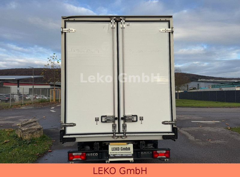 Komercauto refrižerators Iveco Daily 335C14: foto 6