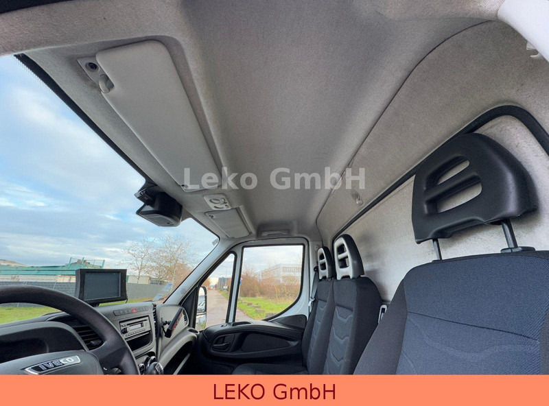 Komercauto refrižerators Iveco Daily 335C14: foto 19