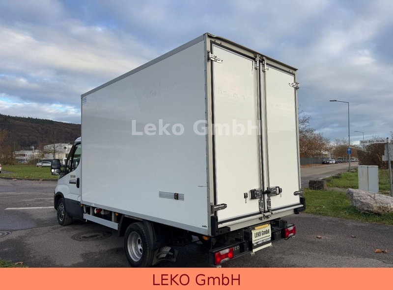 Komercauto refrižerators Iveco Daily 335C14: foto 5