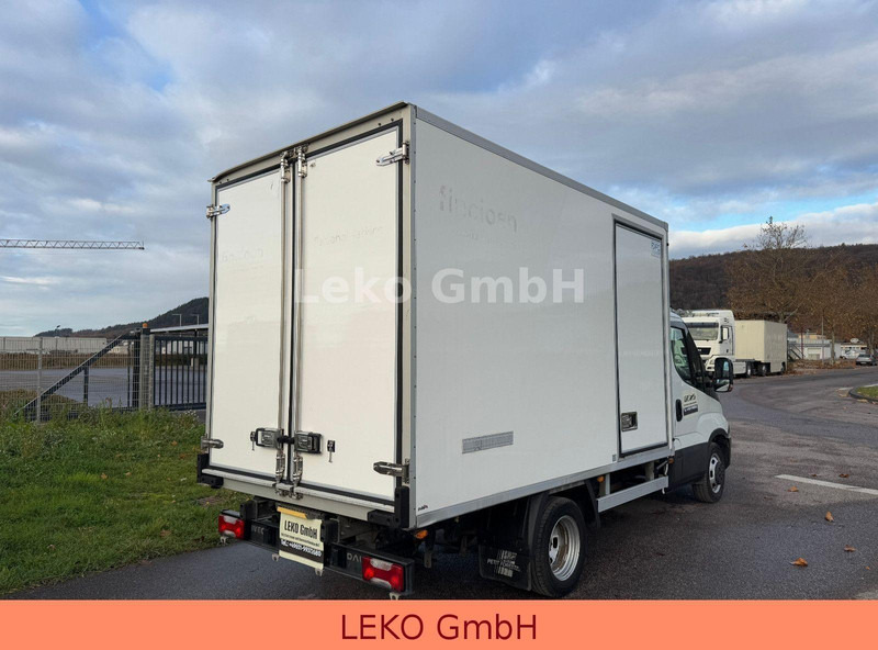 Komercauto refrižerators Iveco Daily 335C14: foto 7