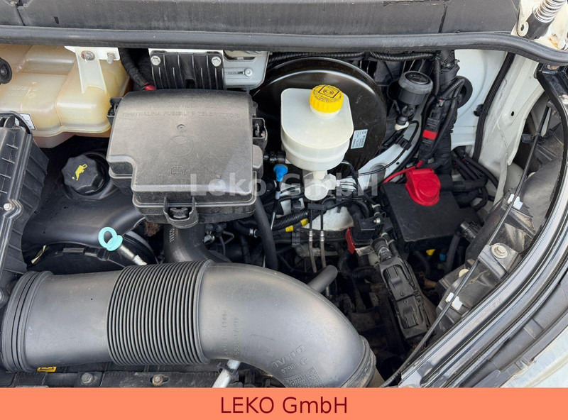 Komercauto refrižerators Iveco Daily 335C14: foto 17