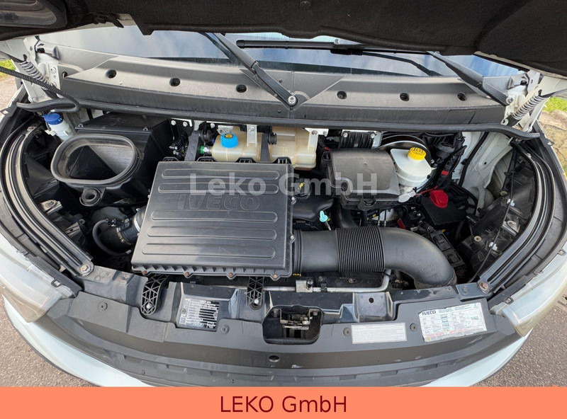 Komercauto refrižerators Iveco Daily 335C14: foto 15