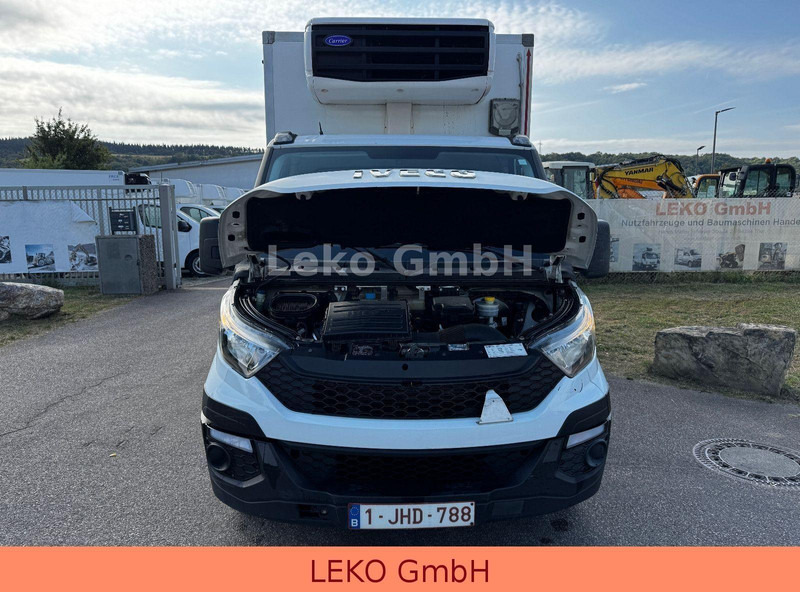 Komercauto refrižerators Iveco Daily 35C13: foto 14