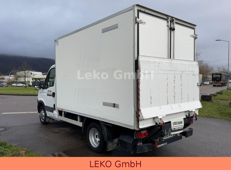 Komercauto refrižerators Iveco Daily 35C13: foto 5