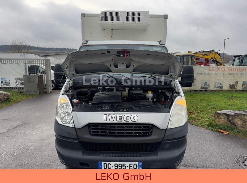 Komercauto refrižerators Iveco Daily 35C13: foto 14