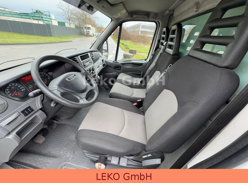 Komercauto refrižerators Iveco Daily 35C13: foto 20