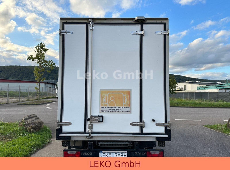 Iveco Daily 35C13 - Komercauto refrižerators: foto 5 Iveco Daily 35C13 - Komercauto refrižerators: foto 5