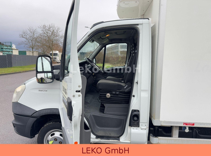 Komercauto refrižerators Iveco Daily 35C13: foto 18