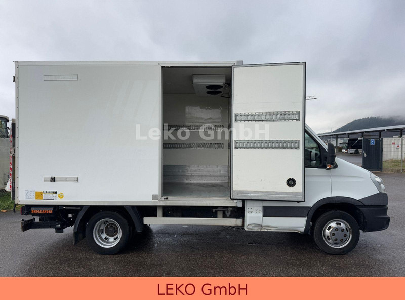 Komercauto refrižerators Iveco Daily 35C13: foto 9