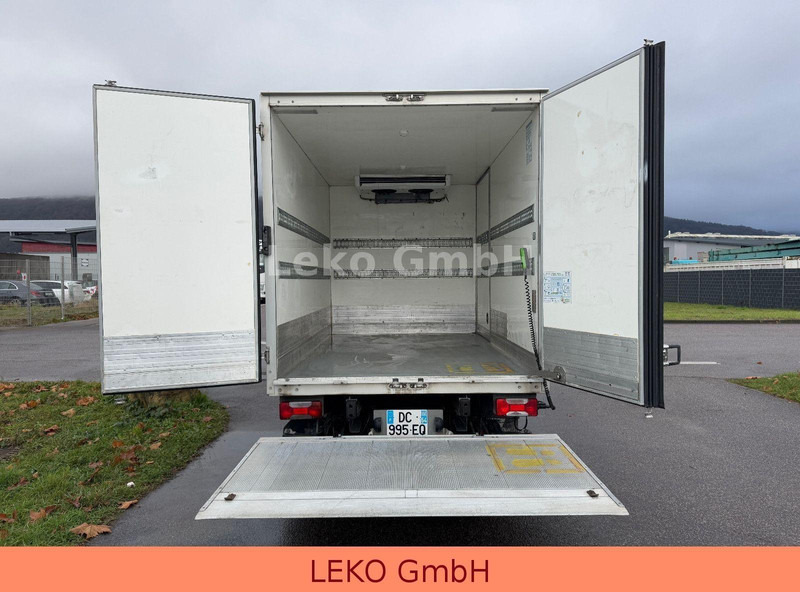 Komercauto refrižerators Iveco Daily 35C13: foto 10