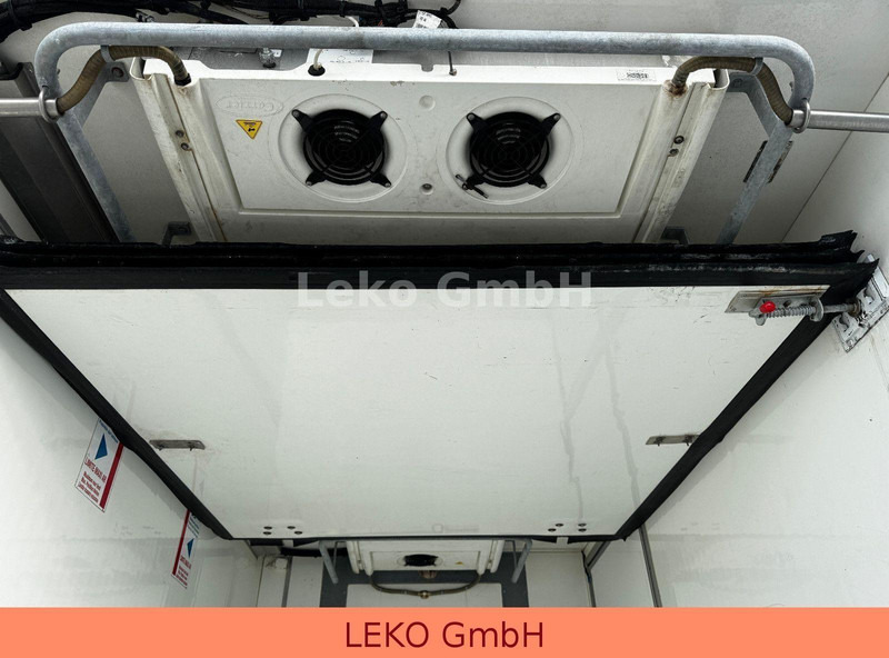 Komercauto refrižerators Iveco Daily 35C13: foto 12