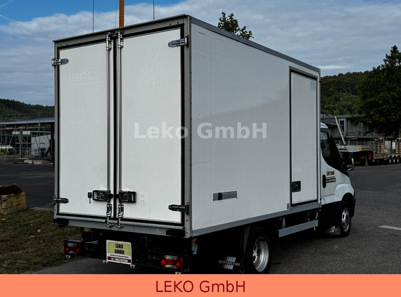 Komercauto refrižerators Iveco Daily 35C13: foto 7