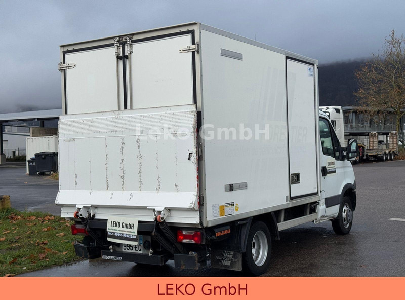 Komercauto refrižerators Iveco Daily 35C13: foto 7