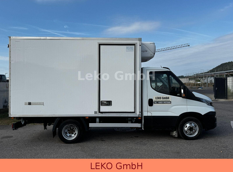 Komercauto refrižerators Iveco Daily 35C13: foto 8