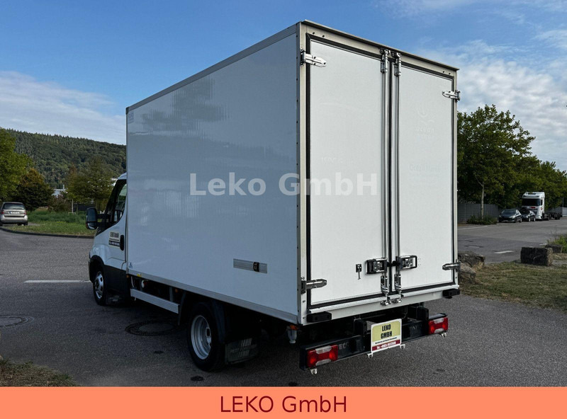 Komercauto refrižerators Iveco Daily 35C13: foto 5