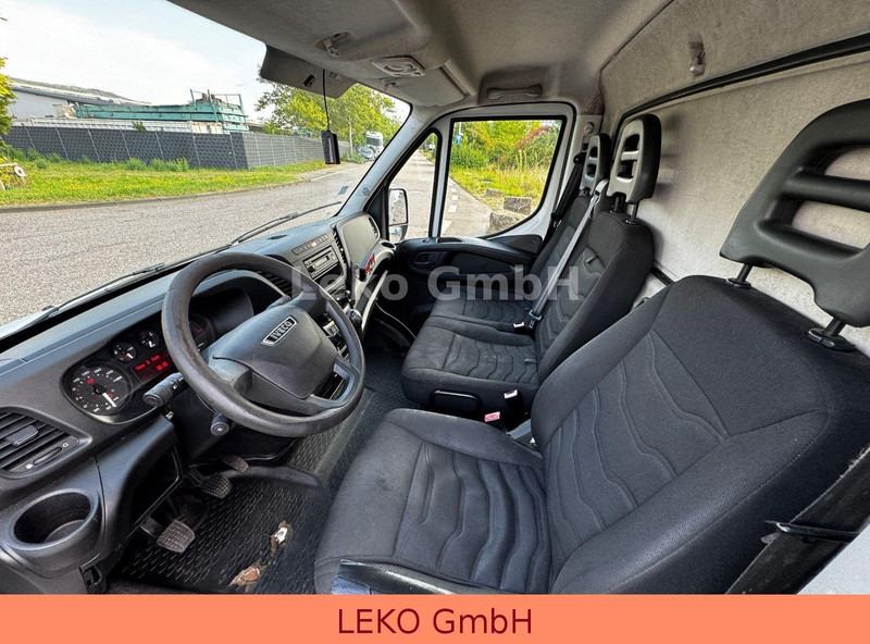 Komercauto refrižerators Iveco Daily 35C13: foto 20