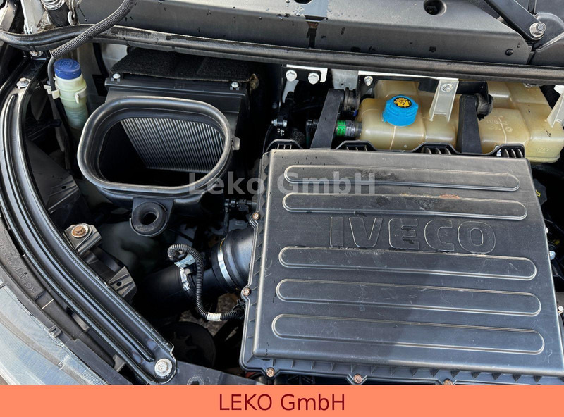 Komercauto refrižerators Iveco Daily 35C13: foto 16