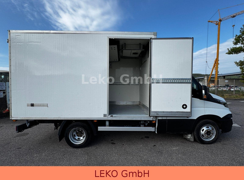 Komercauto refrižerators Iveco Daily 35C13: foto 9