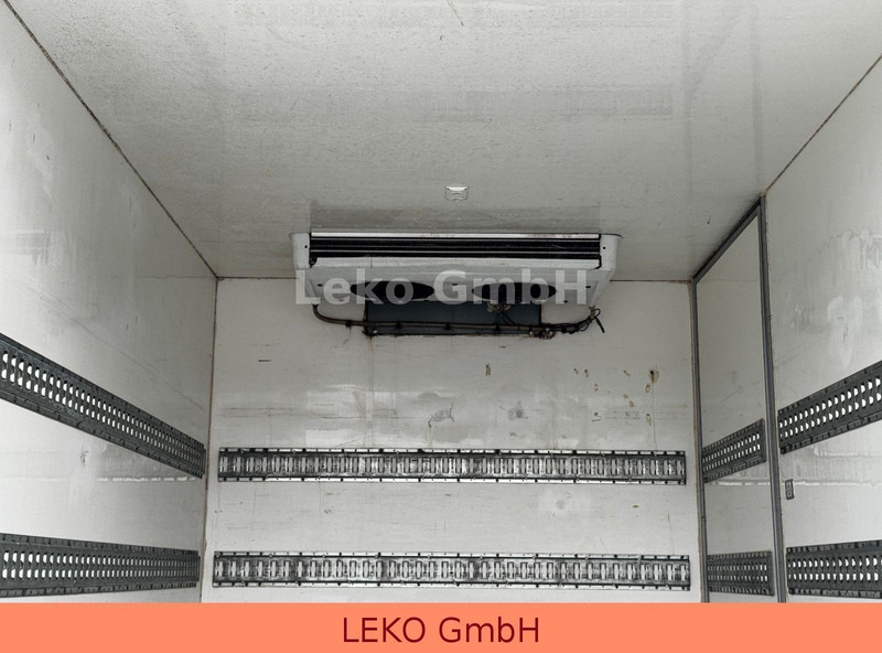 Komercauto refrižerators Iveco Daily 35C13: foto 12